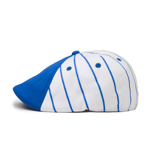 The Big League Chew Kids Boston Scally Cap - Outta Here Original - alternate image 8
