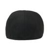 The Kenmore Boston Scally Cap - Coolidge Black & Brown Brim - alternate image 5