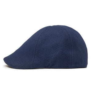 The Kenmore Boston Scally Cap - Royal Blue - alternate image 7