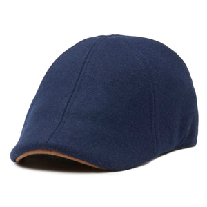 The Kenmore Boston Scally Cap - Royal Blue - alternate image 3