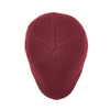 The Kenmore Boston Scally Cap - Crimson & Brown Brim - alternate image 6
