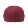 The Kenmore Boston Scally Cap - Crimson & Brown Brim - alternate image 5