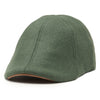 The Kenmore Boston Scally Cap - Hunter Green - alternate image 3