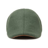 The Kenmore Boston Scally Cap - Hunter Green - alternate image 4