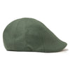 The Kenmore Boston Scally Cap - Hunter Green - alternate image 8