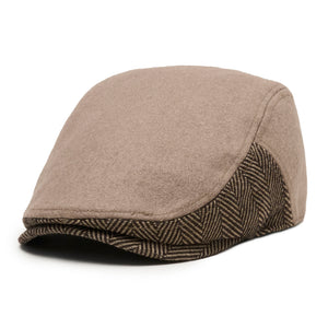 The Legacy Boston Scally Cap - Brighton Ale - alternate image 3