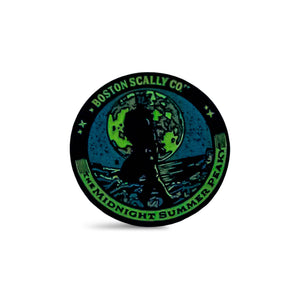 Boston Scally The Midnight Summer Cap Pin - alternate image 2