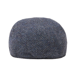 The Newsboy Boston Scally Cap - Blue - alternate image 5