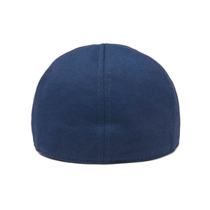 The Papi Boston Scally Cap - Navy Blue - alternate image 5