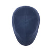 The Papi Boston Scally Cap - Navy Blue - alternate image 6