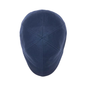 The Papi Boston Scally Cap - Navy Blue - alternate image 6
