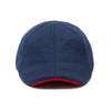 The Papi Boston Scally Cap - Navy Blue - alternate image 4