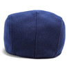 The Sidestreet Boston Scally Cap - Navy - alternate image 6