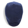 The Sidestreet Boston Scally Cap - Navy - alternate image 5