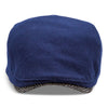 The Sidestreet Boston Scally Cap - Navy - alternate image 4