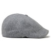 The Peaky Boston Scally Cap - Allston Grey - alternate image 9