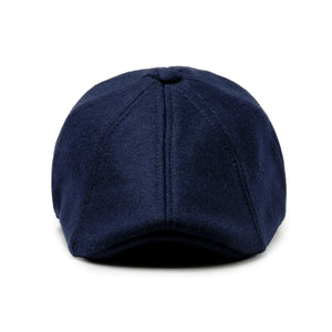The Peaky Boston Scally Cap - Charlestown Blue - alternate image 4