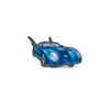 Boston Scally The Batman Cap Pin Set - alternate image 3