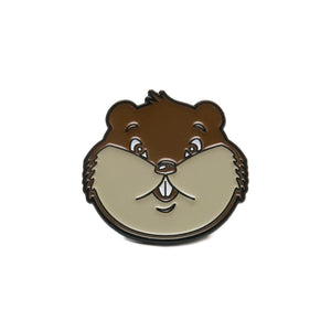 Boston Scally Caddyshack Cap Pin Set - alternate image 4