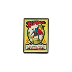 Boston Scally The Superman Cap Pin Set - alternate image 3