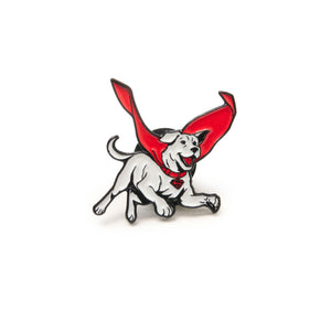 Boston Scally The Superman Cap Pin Set - alternate image 4