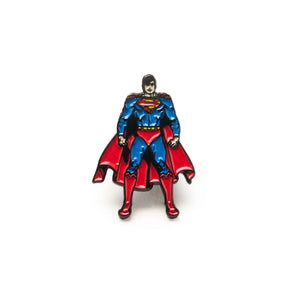 Boston Scally The Superman Cap Pin Set - alternate image 5