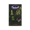 Boston Scally The Workshop: Halloween Edition Cap Pin Set - featured image