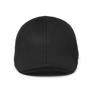 The Responder Boston Scally Cap - Police Black - alternate image 4