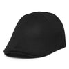 The Responder Boston Scally Cap - Police Black - alternate image 3