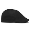 The Responder Boston Scally Cap - Police Black - alternate image 8