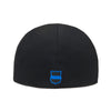 The Responder Boston Scally Cap - Police Black - alternate image 5