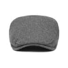 The Pub Boston Scally Cap - Grey - alternate image 4