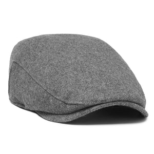 The Pub Boston Scally Cap - Grey - featured image