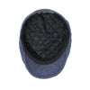 The Pub Boston Scally Cap - Heather Blue - alternate image 3