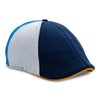 The Popeye® Boston Scally Cap - Patchwork - featured image