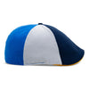 The Popeye® Boston Scally Cap - Patchwork - alternate image 9