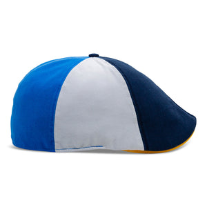 The Popeye® Boston Scally Cap - Patchwork - alternate image 9