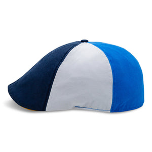 The Popeye® Boston Scally Cap - Patchwork - alternate image 8