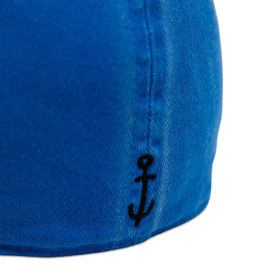 The Popeye® Boston Scally Cap - Patchwork - alternate image 7