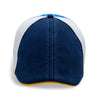 The Popeye® Boston Scally Cap - Patchwork - alternate image 4