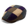 The Joker Boston Scally Cap - Patchwork - alternate image 3