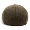 The Insulated Peaky Boston Scally Cap - Cedar Moss - alternate image 6
