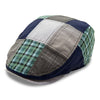 The Dad 2.0 Boston Scally Cap - Patchwork - alternate image 3