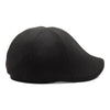 The UFC Six Panel Boston Scally Cap - Black - alternate image 9