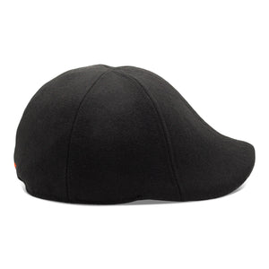 The UFC Six Panel Boston Scally Cap - Black - alternate image 9