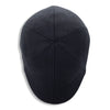 The UFC Six Panel Boston Scally Cap - Black - alternate image 11