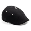 The UFC Eight Panel Boston Scally Cap - Black - featured image