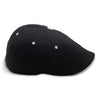 The UFC Eight Panel Boston Scally Cap - Black - alternate image 8