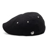 The UFC Eight Panel Boston Scally Cap - Black - alternate image 3