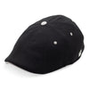 The UFC Eight Panel Boston Scally Cap - Black - alternate image 9